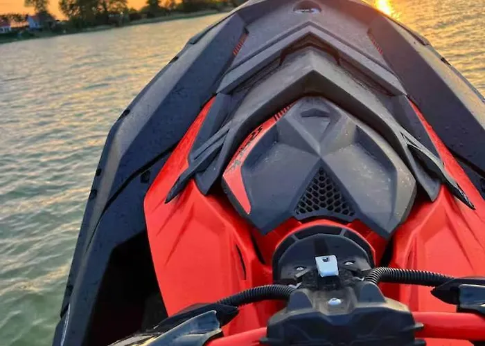 Bananahouse 度假居 Kruszwin