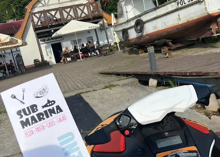 Bananahouse Kruszwin