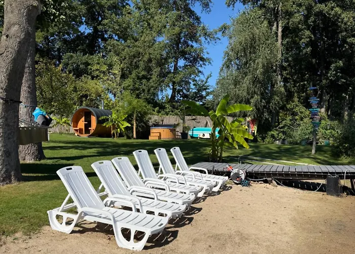 度假居 Bananahouse *