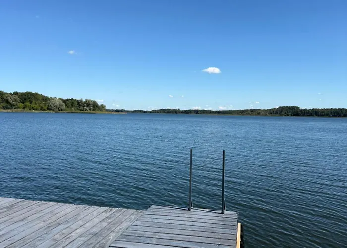 Bananahouse 度假居