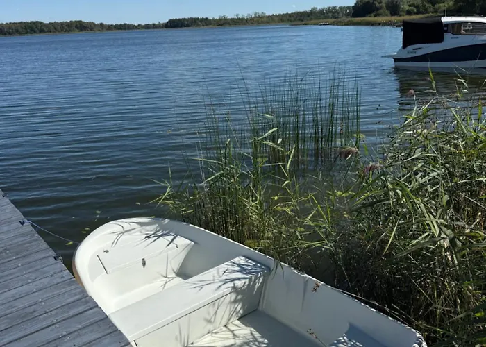 Bananahouse 度假居 *