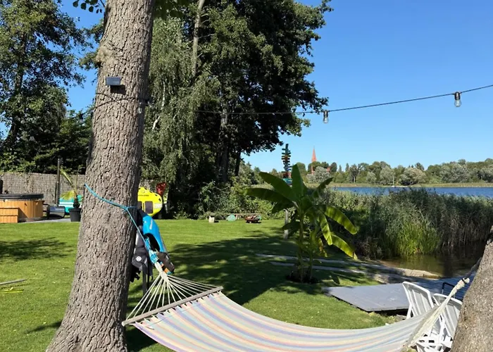 Bananahouse Kruszwin