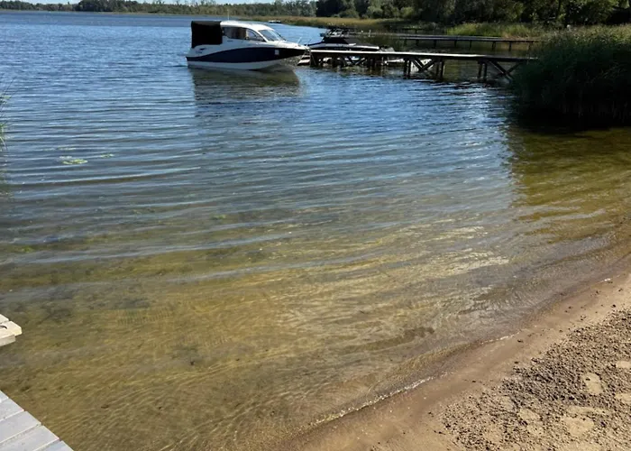 Bananahouse Kruszwin