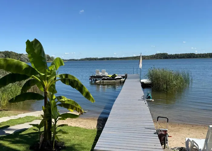 Bananahouse Kruszwin