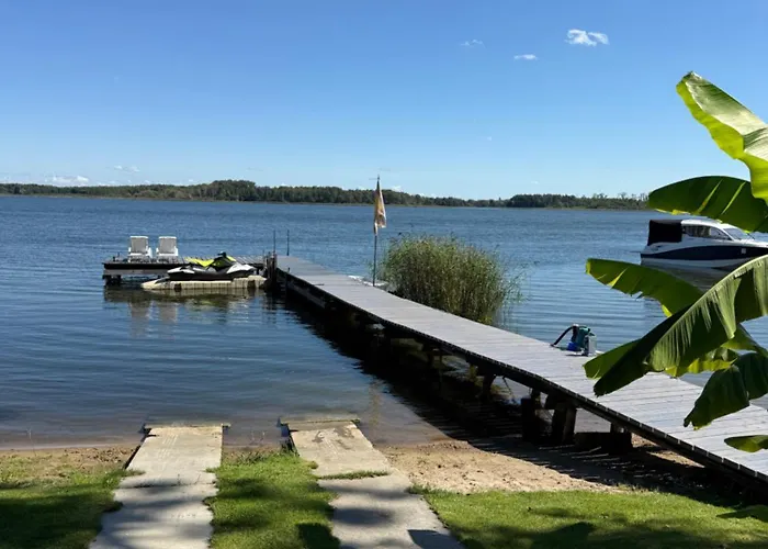 Bananahouse * Kruszwin