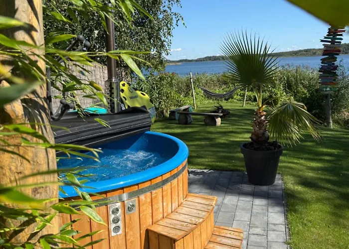 Bananahouse 度假居