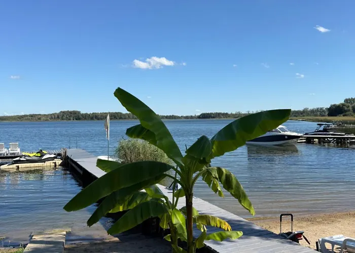 Bananahouse 度假居 *