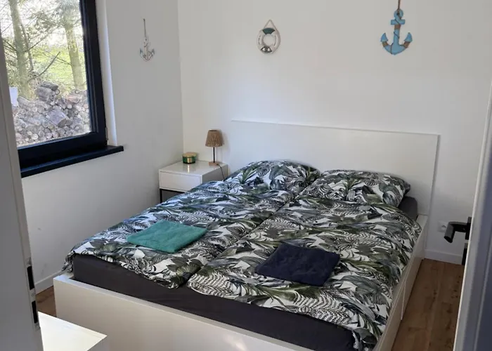 Bananahouse * Kruszwin