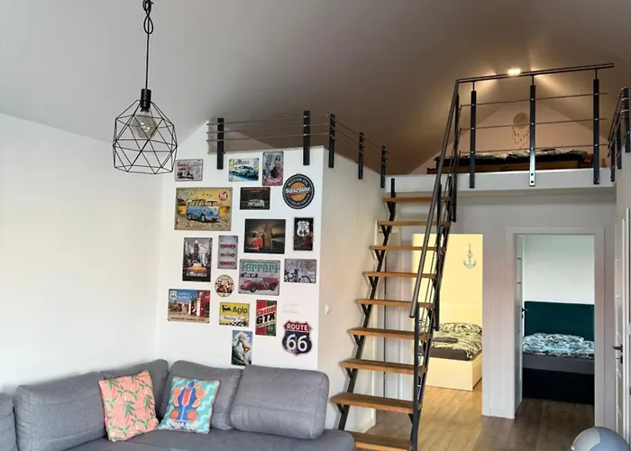 Bananahouse Kruszwin