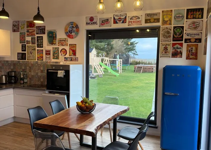 Bananahouse 度假居