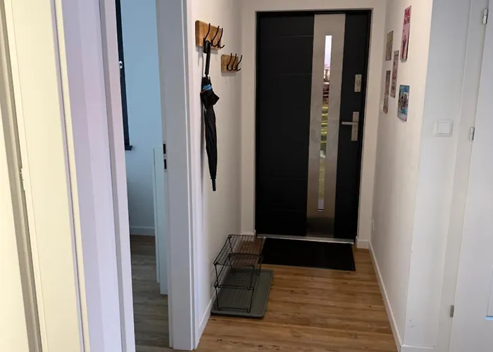 Bananahouse 度假居